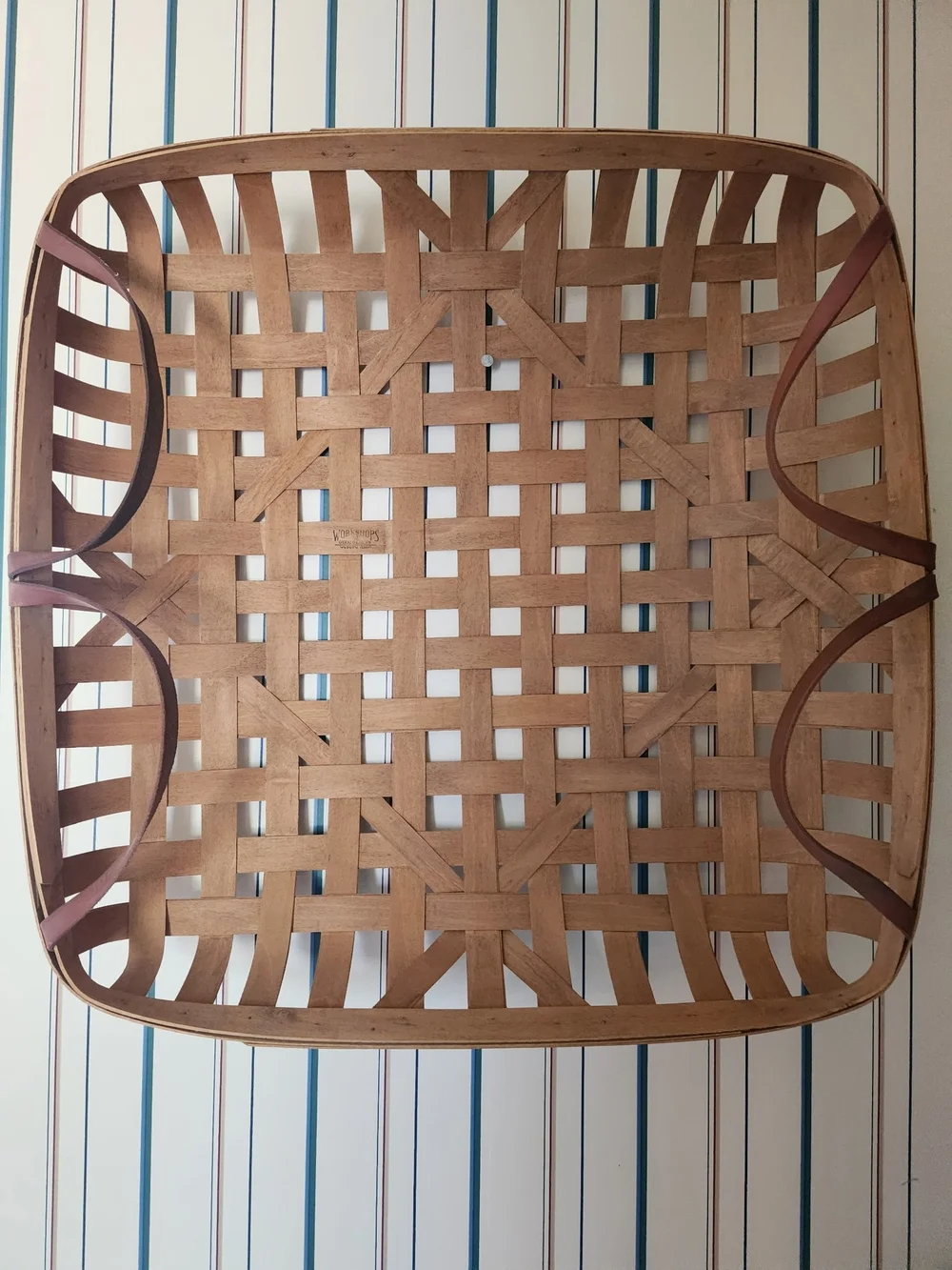 Gerald Hinn rustic gerald